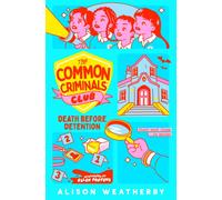 Death Before Detention