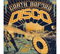 Death Before Disco