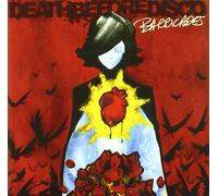 Death Before Disco - Barricades