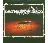 Death Before Disco - Party Bullet