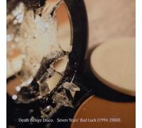 Death Before Disco - Seven Years Bad Luck 1994-2000