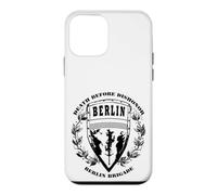 DEATH BEFORE DISHONOR BERLIN BRIGADE Case for iPhone 12 mini