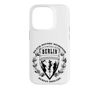 DEATH BEFORE DISHONOR BERLIN BRIGADE Case for iPhone 14 Pro