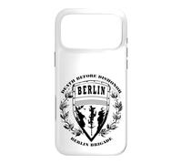 DEATH BEFORE DISHONOR BERLIN BRIGADE Case for iPhone 17 Pro Max