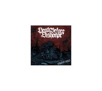 DEATH BEFORE DISHONOR: NOWHERE BOUND - CD SEALED