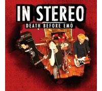 Death Before Emo [Us Import]