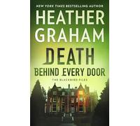 Death Behind Every Door: 1 (Blackbird Files)