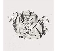 DEATH BELLS - NEW SIGNS OF LIFE (SMOKE LP) [VINYL]