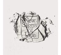 DEATH BELLS - NEW SIGNS OF LIFE [VINYL]