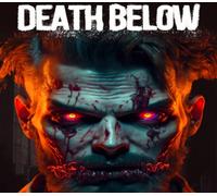 Death Below PC Steam CD Key