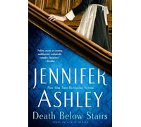 Death Below Stairs: A Below Stairs Mystery: 1