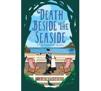 Death Beside the Seaside: 6 (A Lady Hardcastle Mystery)