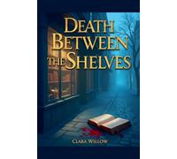 Death Between the Shelves