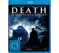 Death - Beyond Life Blu-ray NEW/ORIGINAL PACKAGING