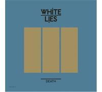 Death / Black Song Single Edition by White Lies (2008) Audio CD