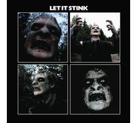 Death Breath - Let It Stink