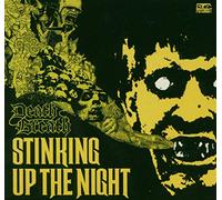 Death Breath - Stinking Up the..-Ltd-