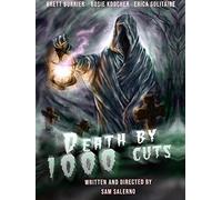 Death by 1000 Cuts