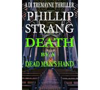 Death by a Dead Man's Hand (A DI Tremayne Thriller)
