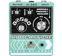 Death By Audio Apocalypse Distortion & Fuzz