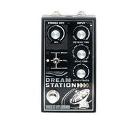 Death By Audio Dream Station Reverb / Delay