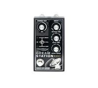 Death by Audio Dream Station Reverb & Delay Guitar Pedal
