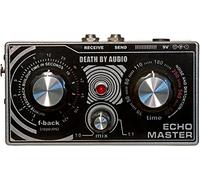 Death By Audio Echo Master
