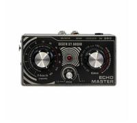 Death By Audio Echo Master Lo-Fi Analogue-Tape-Style Vocal Delay/Echo Effects...