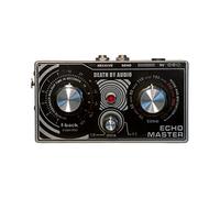 Death by Audio Echo Master - Vocal Lo-Fi Analog Tape-Style Delay