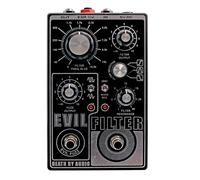 Death By Audio Evil Filter & Fuzz