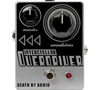 Death By Audio Interstellar Overdriver · Guitar Effect