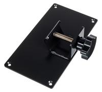 Death by Audio Mic Clip Backplate Echo Master