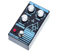 Death by Audio Micro Dream