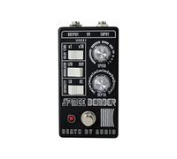 Death by Audio Space Bender - Distortion for Guitars