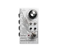 Death by Audio TSA 2 Total Sonic Annihilation 2 Feedback Looper Guitar Effects Pedal