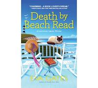 Death By Beach Read: 9 (A Lighthouse Library Mystery)