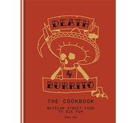 Death by Burrito - Unknown Language HardBack NEW Ola, Shay 2014-07-07