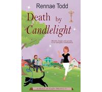 Death by Candlelight: 3 (Hettie & Ceefer Mysteries)