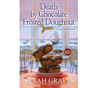 Death by Chocolate Frosted Doughnut: 3 (Death by Chocolate Mystery)