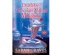 Death by Chocolate Malted Milkshake: 2