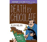 Death by Chocolate (Murder Can be Fatal)