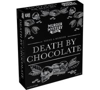 Death by Chocolate Party Game