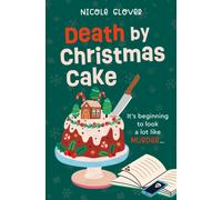 Death by Christmas Cake