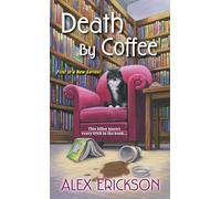 Death by Coffee (Bookstore Cafe Mysteries): 1