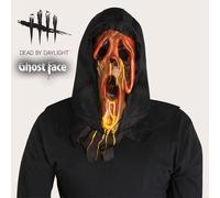 Fun World Scorched Face Mask Standard