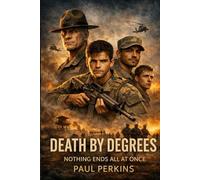 Death By Degrees: Nothing ends all at once