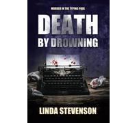 DEATH BY DROWNING: Murder In The Typing Pool