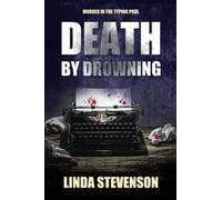 DEATH BY DROWNING: Murder In The Typing Pool