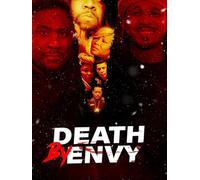 Death by Envy