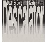 Death By Gong - Descalator